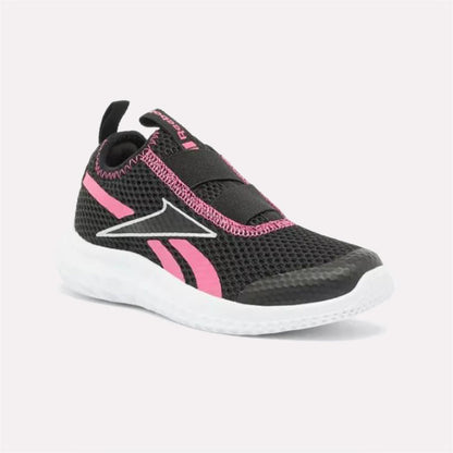Rush Runner Slip-On Kid's Shoes