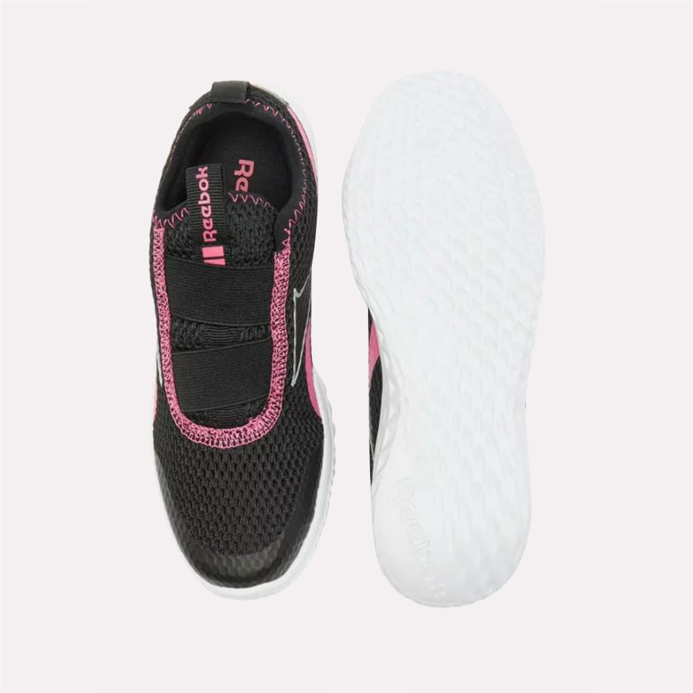 Rush Runner Slip-On Kid's Shoes