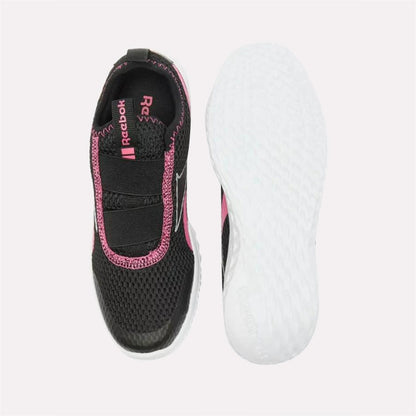 Rush Runner Slip-On Kid's Shoes