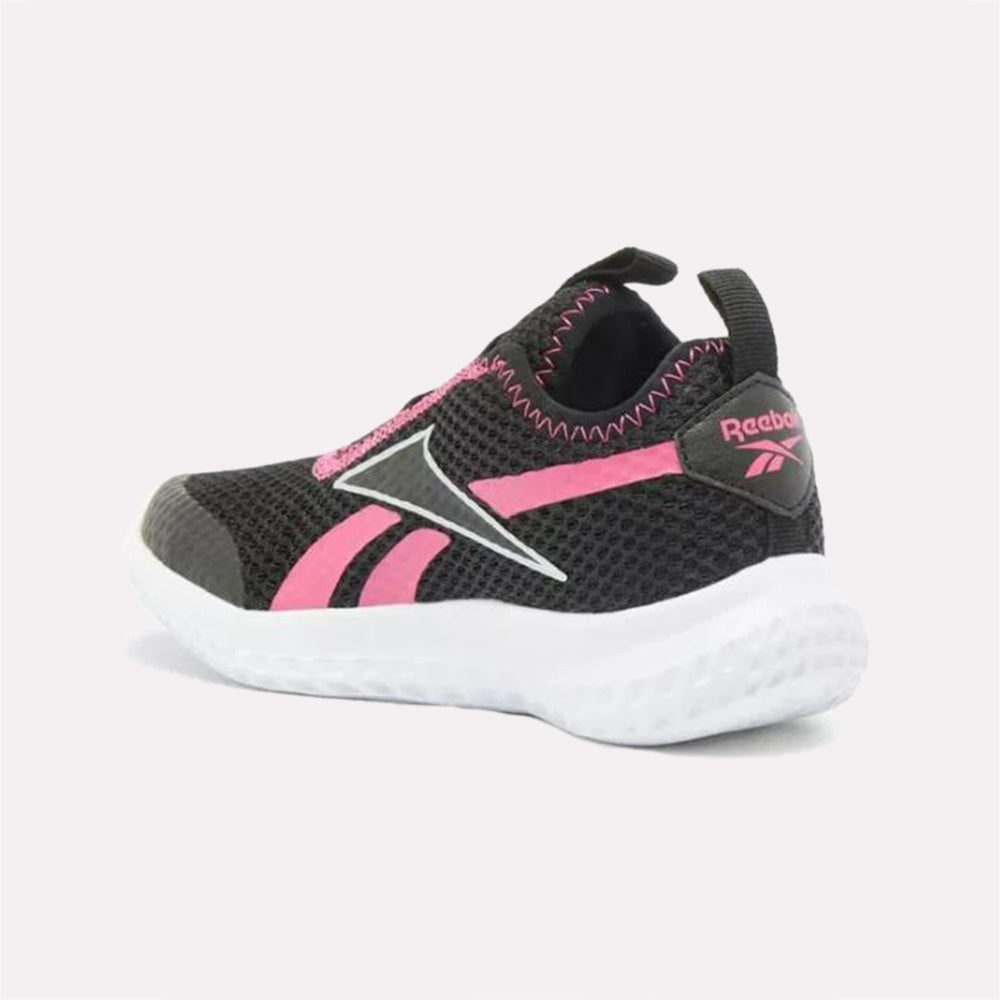 Rush Runner Slip-On Kid's Shoes