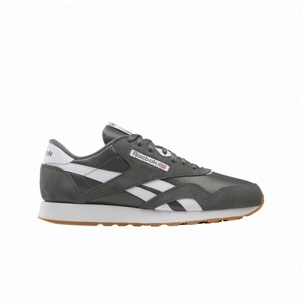 Classic Nylon Men's Shoes