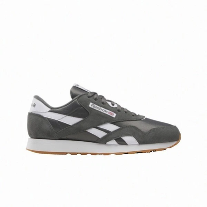 Classic Nylon Men's Shoes
