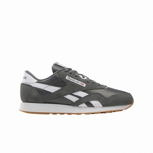 Classic Nylon Men's Shoes