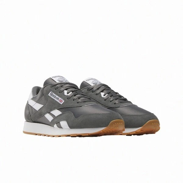 Classic Nylon Men's Shoes