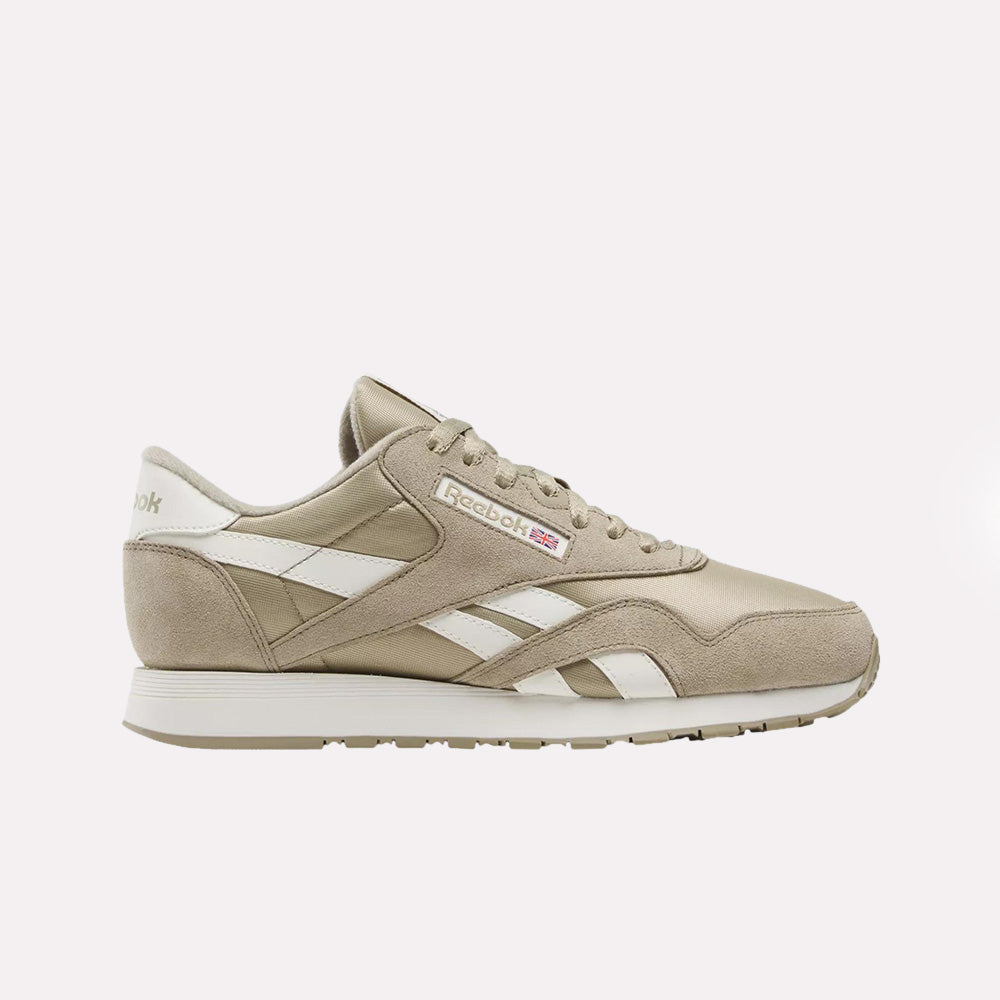 Classic Nylon Men's Shoes