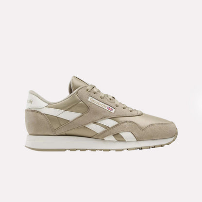 Classic Nylon Men's Shoes
