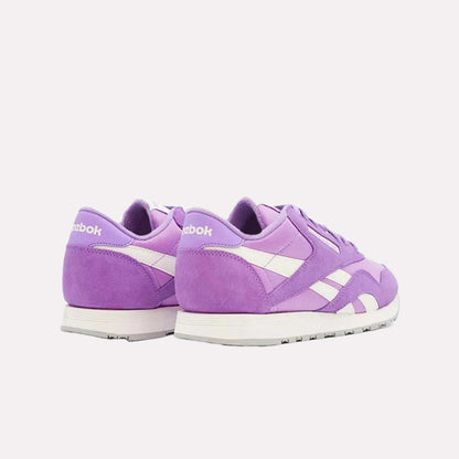 Classic Nylon Women's Shoes