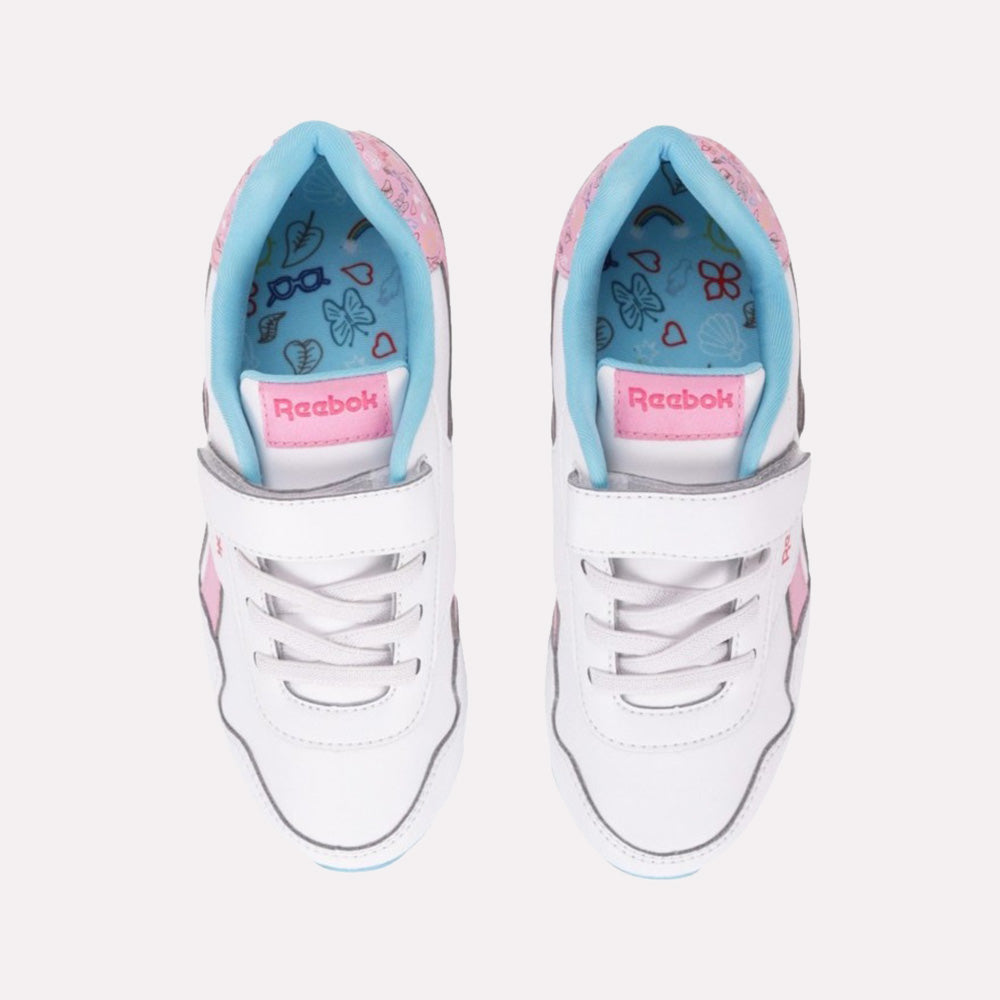 Royal Classic Jogger 3.0 1V Women's Shoes