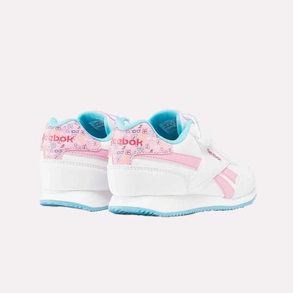 Royal Classic Jogger 3.0 1V Women's Shoes