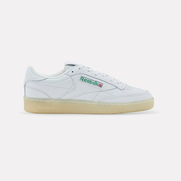 Club C 85 Vintage Unisex Sneakers