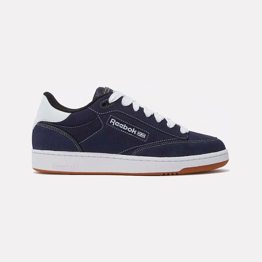 Club C Bulc Clean Unisex Sneakers