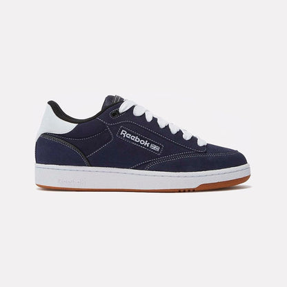Club C Bulc Clean Unisex Sneakers