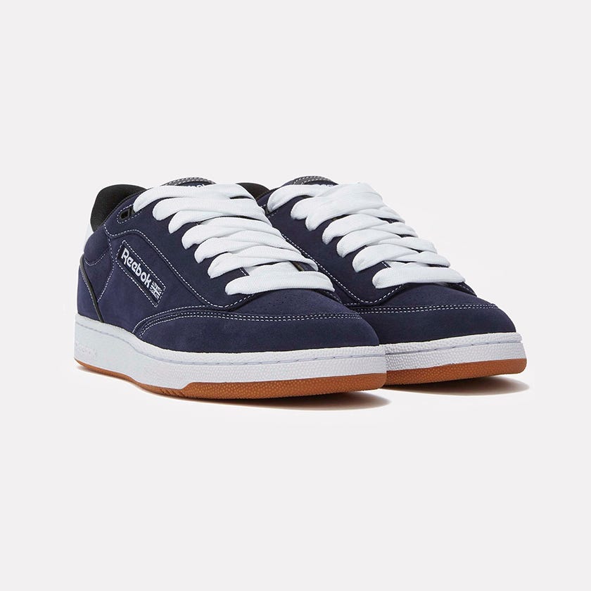 Club C Bulc Clean Unisex Sneakers