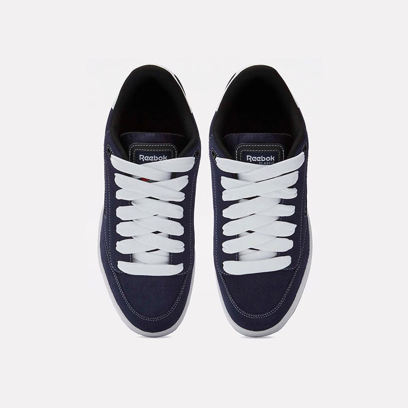 Club C Bulc Clean Unisex Sneakers