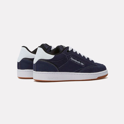 Club C Bulc Clean Unisex Sneakers