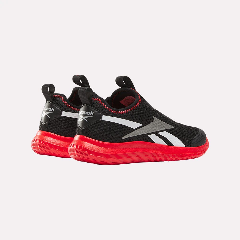 Rush Runner Slip-On Men's Sneakers