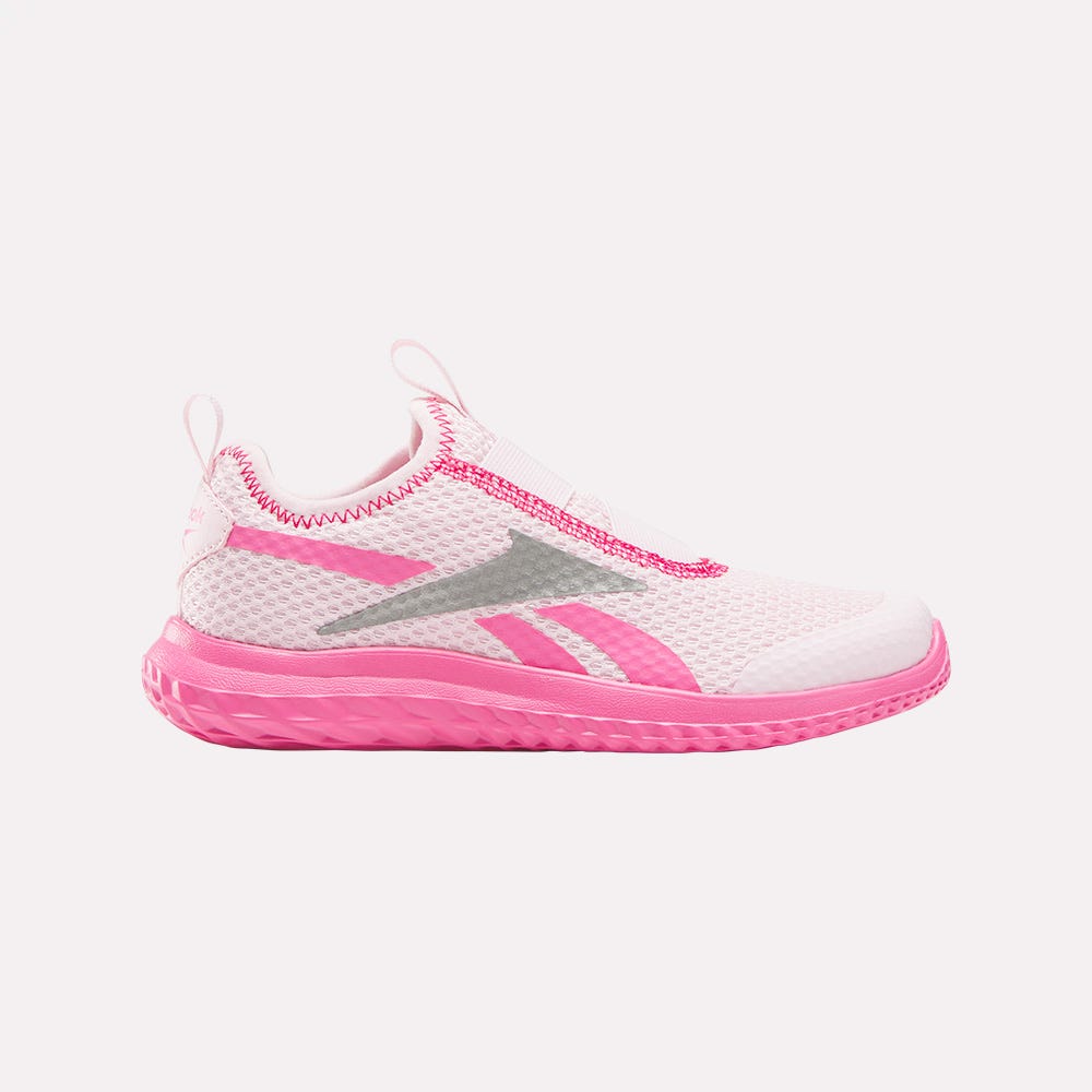 Rush Runner Slip-On Women's Sneakers