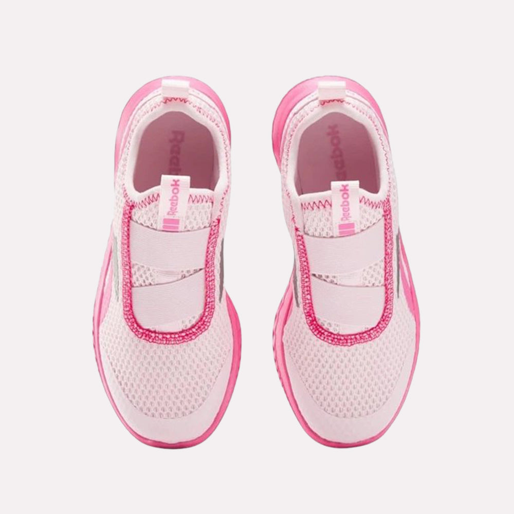 Rush Runner Slip-On Women's Sneakers