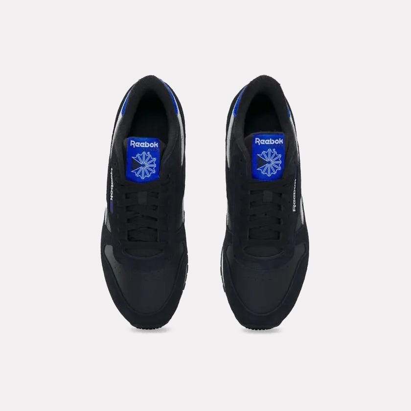 Classic Leather Unisex Shoes