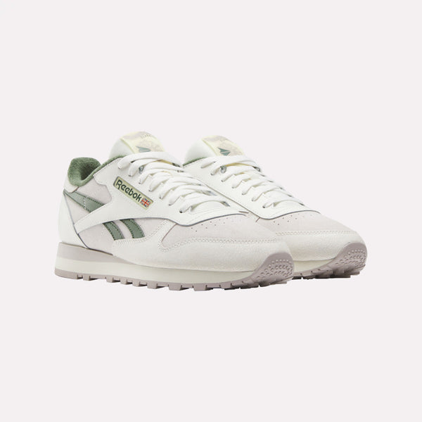 Classic Leather Unisex Shoes