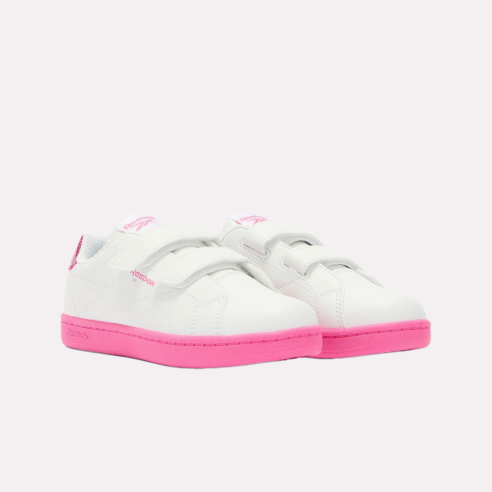 Royal Complete Clean 2.0 Two Strap Women's Sneakers