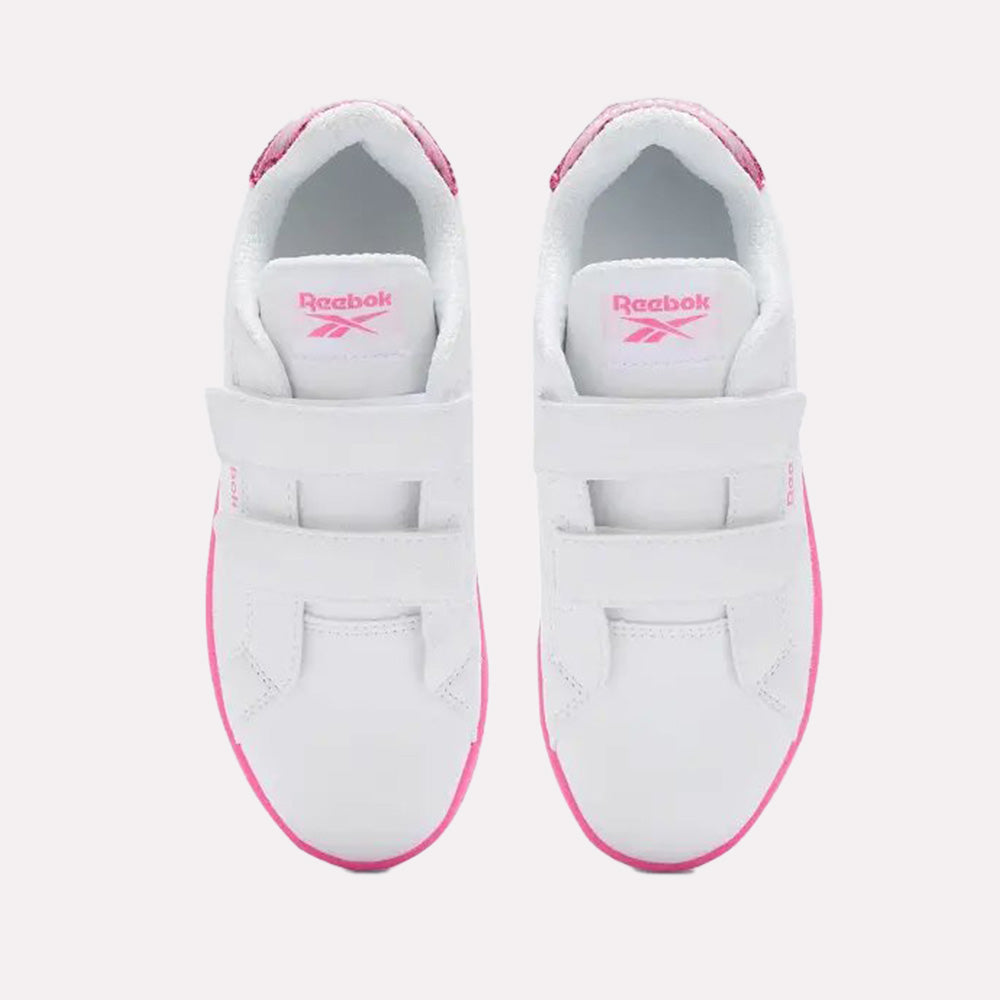 Royal Complete Clean 2.0 Two Strap Women's Sneakers