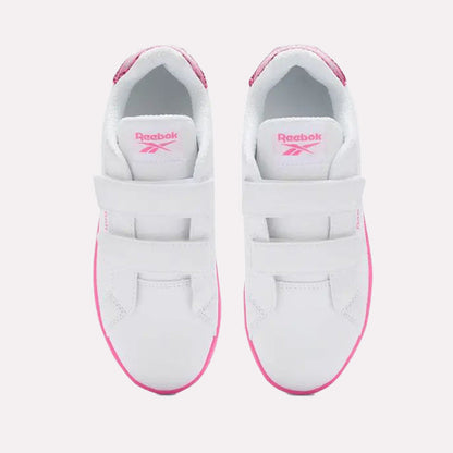 Royal Complete Clean 2.0 Two Strap Women's Sneakers