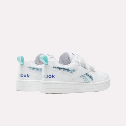 Royal Prime 2.0 Two Strap Women's Sneakers