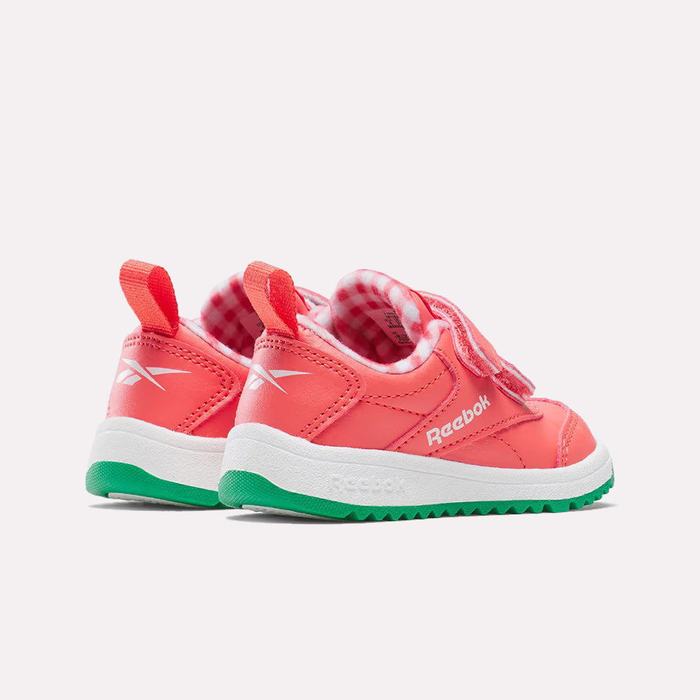 Weebok Clasp Low 2 Unisex Kids Sneaker