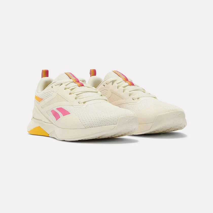 Nanoflex TR 2 Women's Sneakers