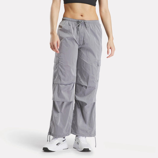 Studio Style Cargo Women's Pants