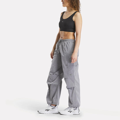 Studio Style Cargo Women's Pants