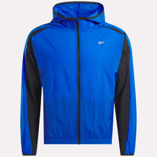 Running Woven Wind Men's Jacket