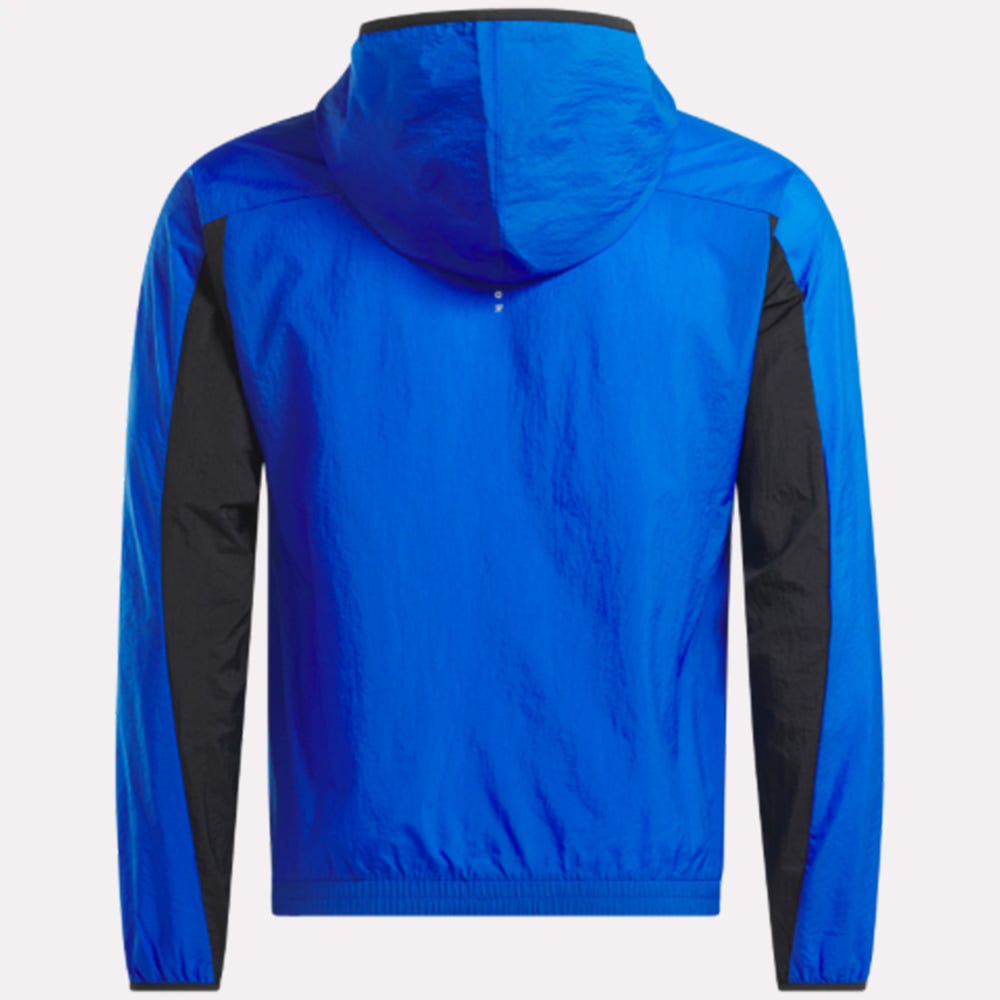 Running Woven Wind Men's Jacket