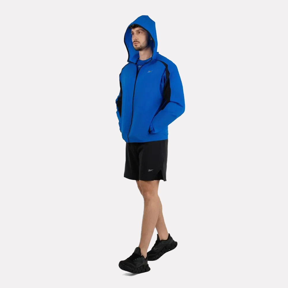 Running Woven Wind Men's Jacket