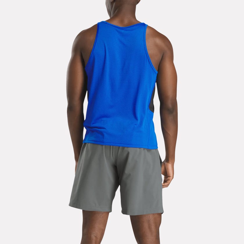 Dry Running Men's Singlet