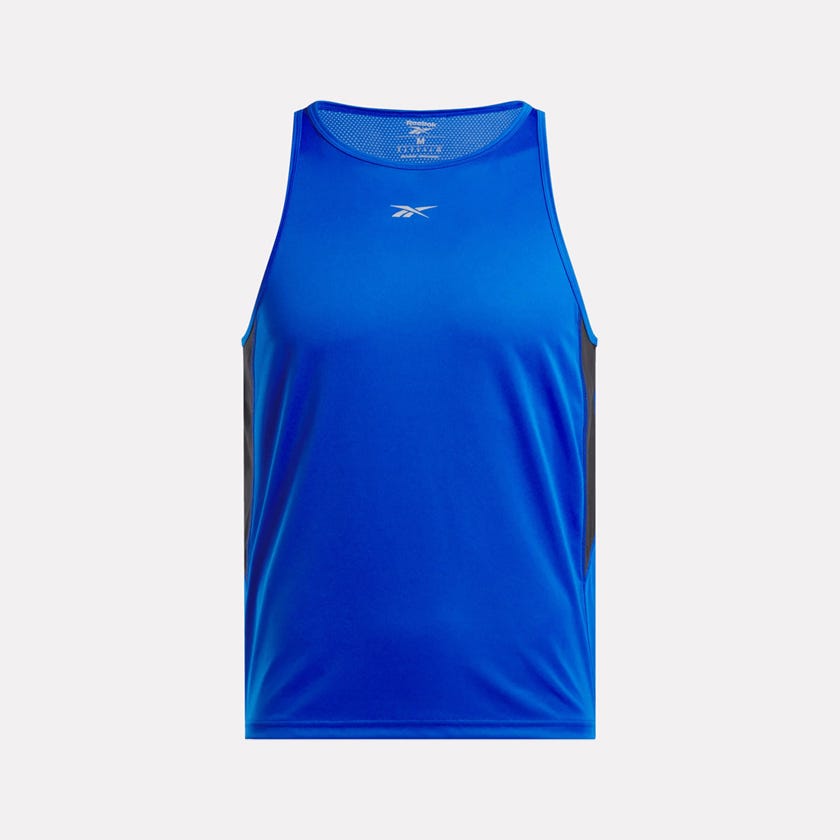 Dry Running Men's Singlet