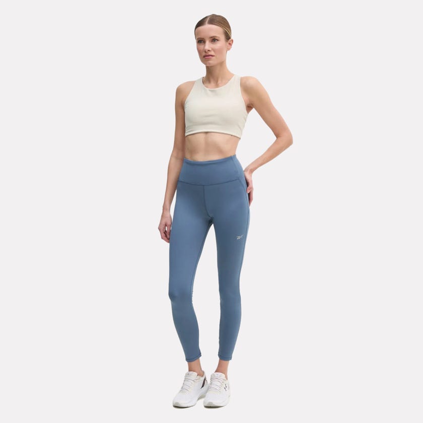 Lux Speed High-Rise Women's Tight