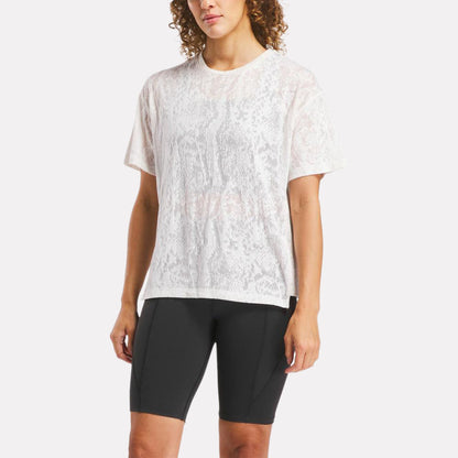 Burnout Women's T-Shirt