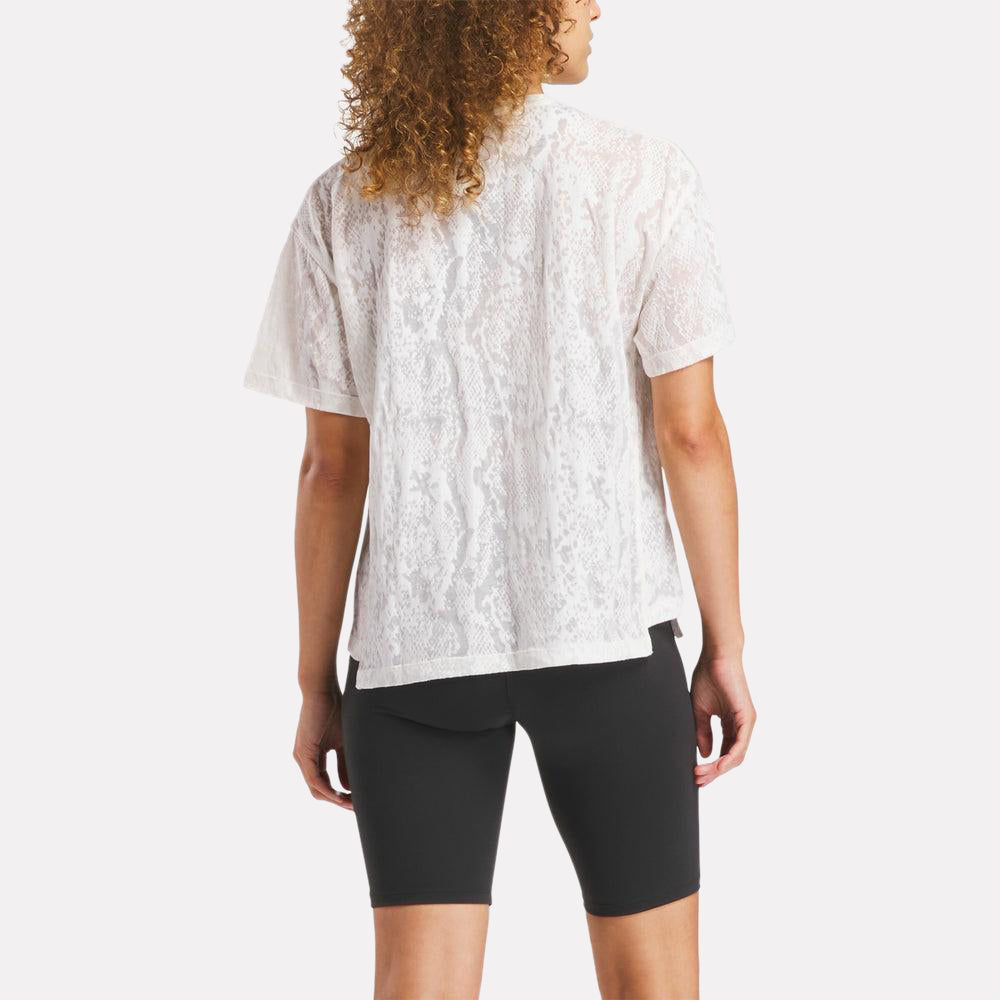 Burnout Women's T-Shirt