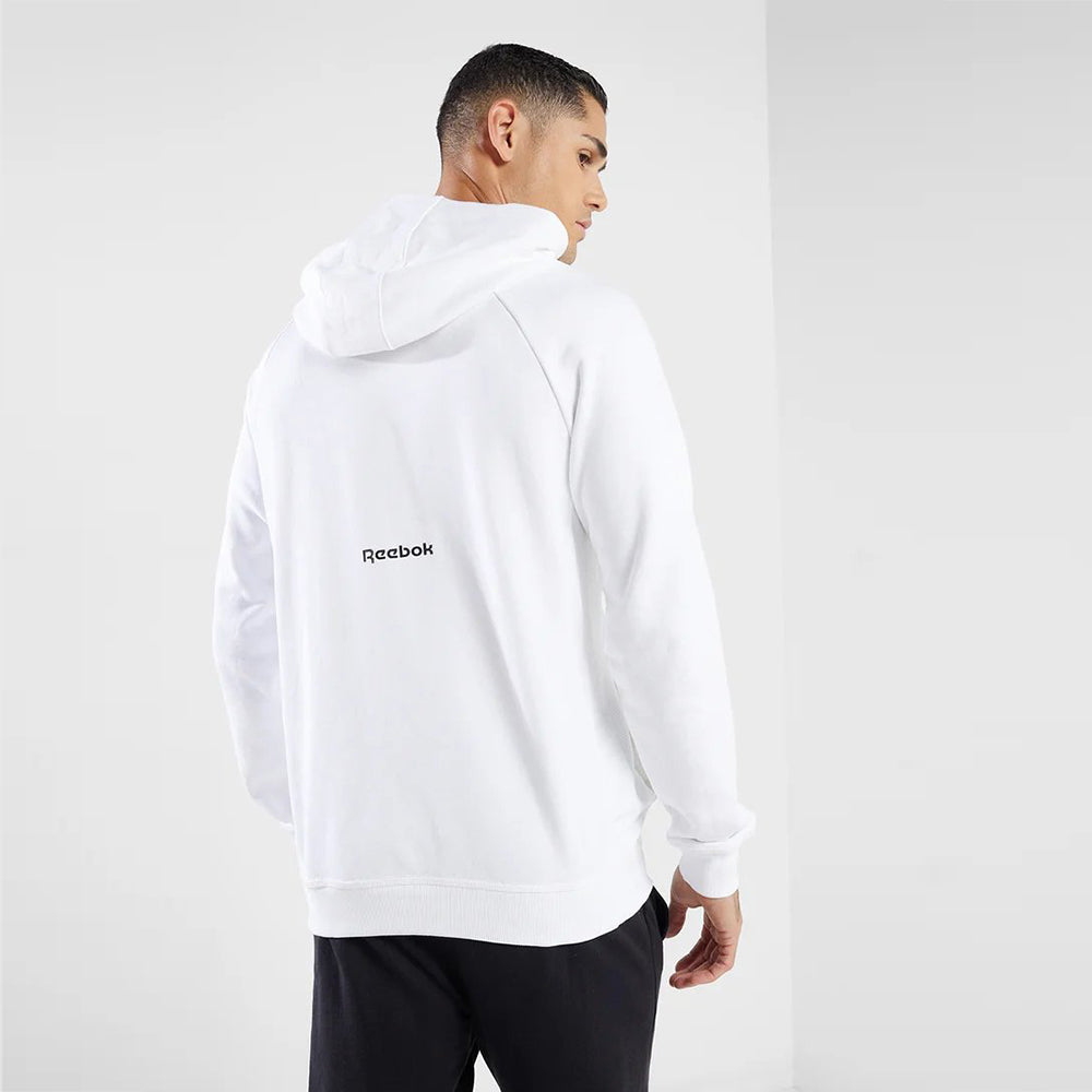 Basketball Hoodie - Men
