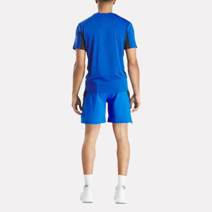 Athlete Speed Men's Short