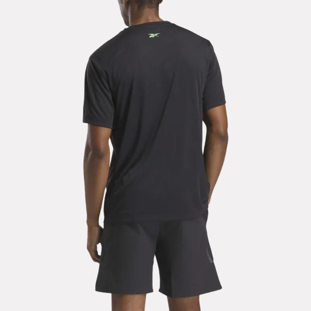 No Matter the Distance Graphic Men's T-Shirt
