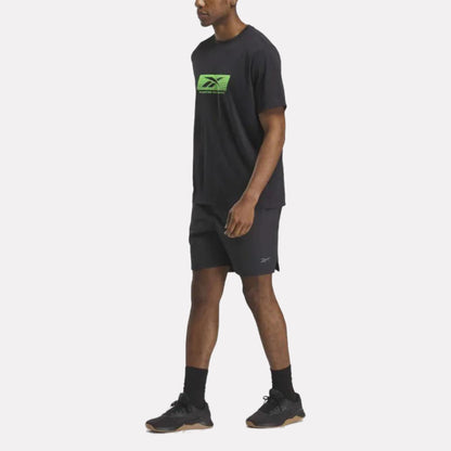 No Matter the Distance Graphic Men's T-Shirt