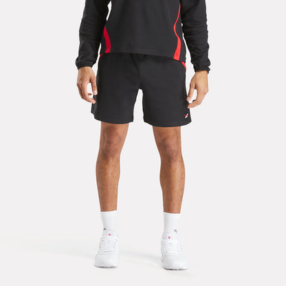 Identity Training Energy Knit Short - Men