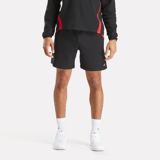 Identity Training Energy Knit Short - Men