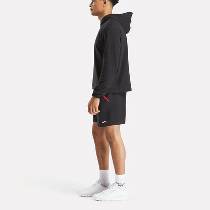 Identity Training Energy Knit Short - Men