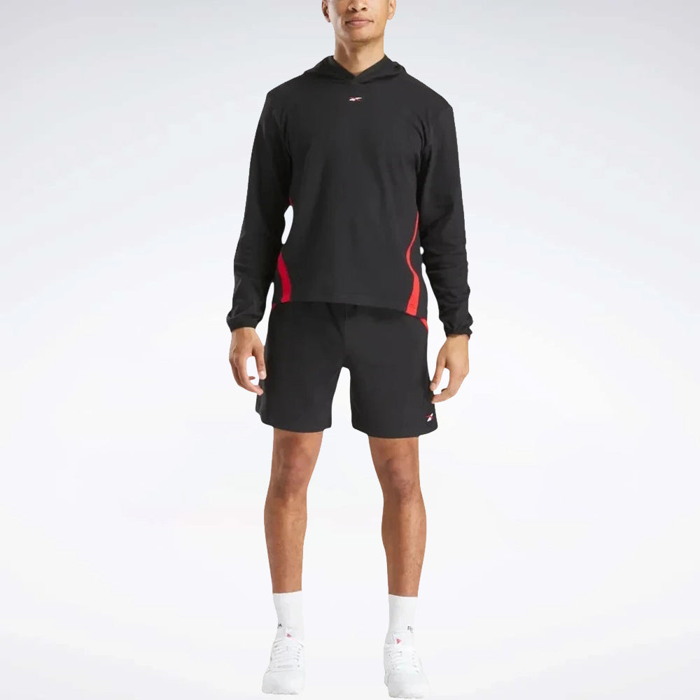 Identity Training Energy Knit Short - Men