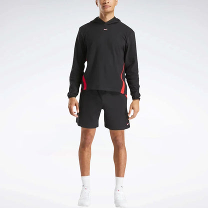 Identity Training Energy Knit Short - Men
