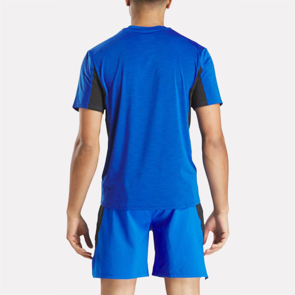 Athlete 2.0 Rbk-Chill Men's T-Shirt